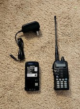 Kenwood TH-G71A VHF/UHF Dual