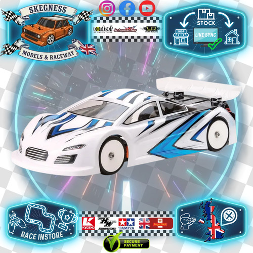 Xtreme twister rc - xtreme,