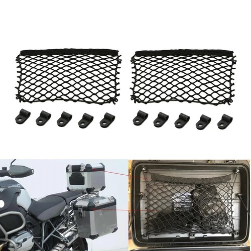 Cargo net top - box, vario