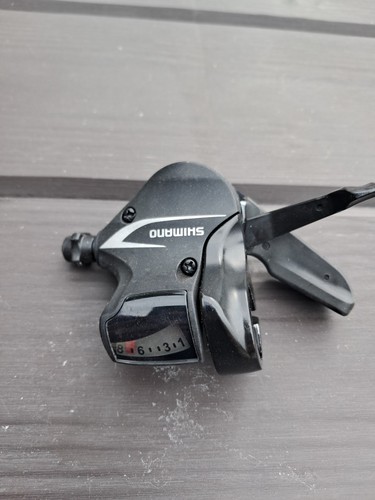 Shimano right trigger shifter - shimano,