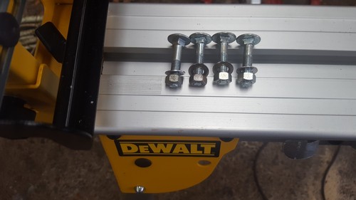 Set dewalt mounting - mounting, bracket