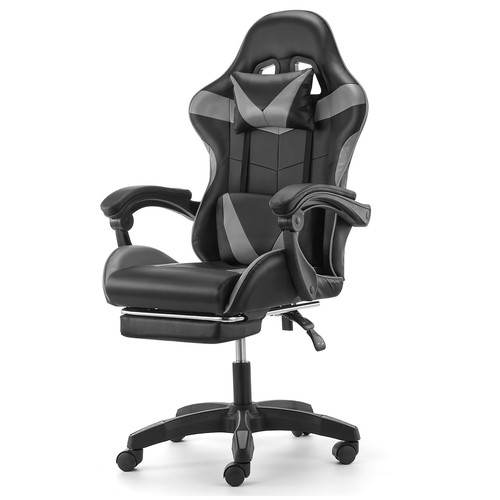 Ergonomic gaming chair - gaming,