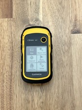 GARMIN ETREX 10 Handheld GPS