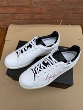 Y-3 Yohji Yamamoto Court