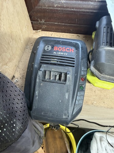 Bosch 1830 4 - bosch, volt