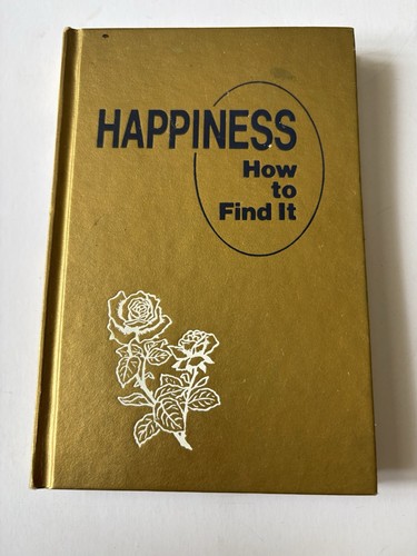Happiness how find - how, to