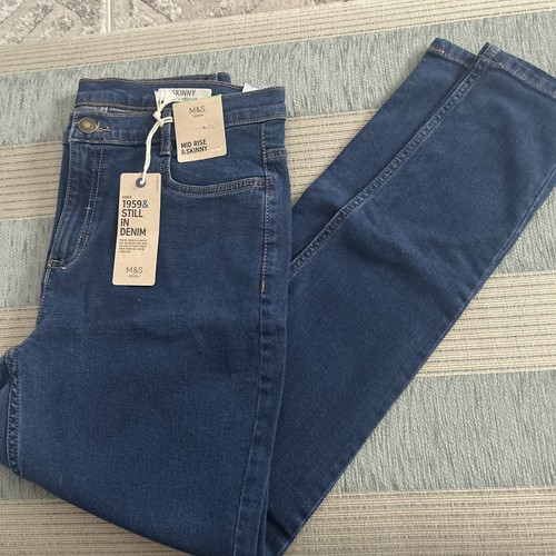 Ladies jeans size - size, 12