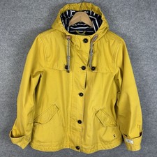Joules Waterproof Rain Coat