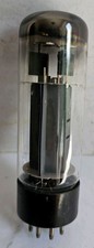 Mullard el34 xf2 - xf2, getter