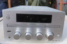 SONY CMT-G1BiP DAB FM AM
