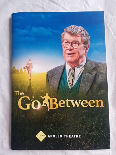 The between theatre - go-between,