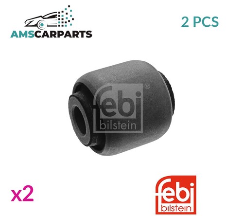 Control arm wishbone bush - arm,