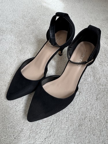 Carvela kurt geiger black - kurt, two