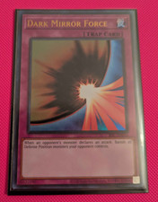 Dark Mirror Force 25th Ann