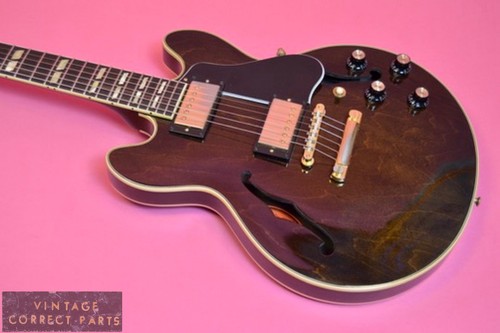 2015 gibson 349 - 2015, limited