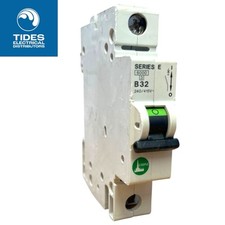 Steeple Series E MCB 32 Amp