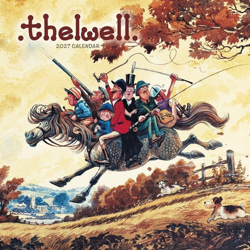 Carousel worldwide thelwell - carousel,