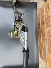 BMW  HAND BRAKE RATCHET LEVER Off 3 Series