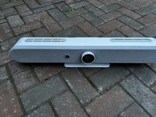 New Logitech Rally Bar Mini