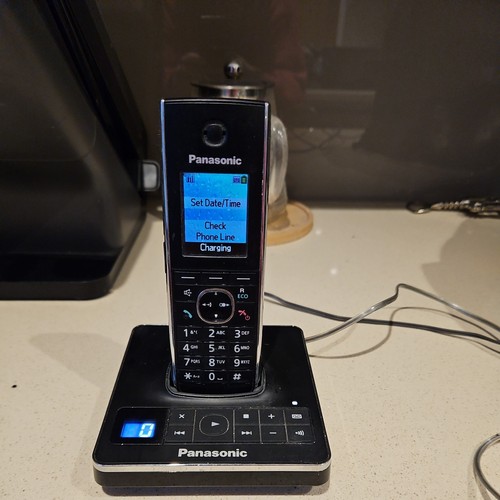 Panasonic tg8561e cordless - kx-tg8561e,