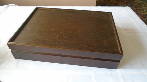 Oneida cutlery box large - oneida,