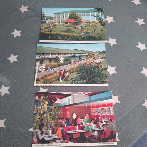 Butlins holiday camp - butlins,