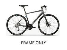 NEW Boardman HYB 8.6 Hybrid