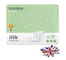 LILLE HEALTHCARE Suprem Form