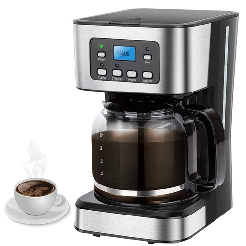 Cups jug filter - 1.5l,