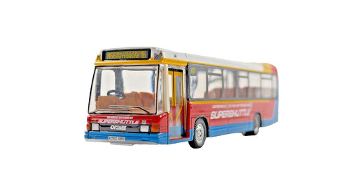 Corgi scale optare - corgi,