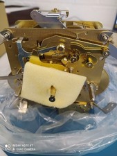 Franz Hermle clock movement