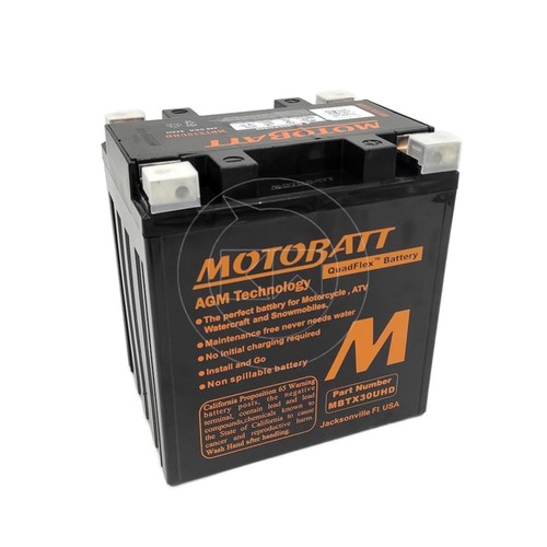 Mbtx30uhd motobatt gel - mbtx30uhd,