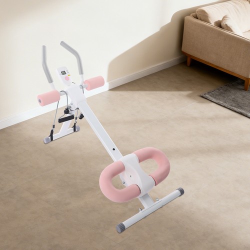 Lcd exercise trainer - lcd,