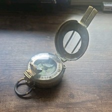 Original WW2 British Officer's