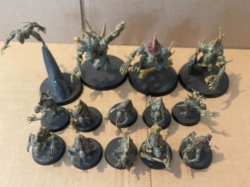 Flesh eater courts - flesh-eater, 3