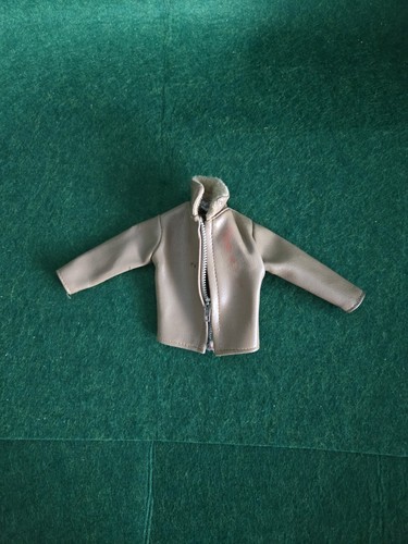 Vintage action man tank - man,