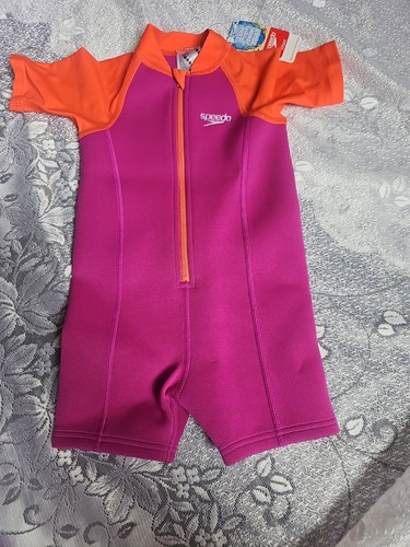 Speedo swim suit - speedo, new