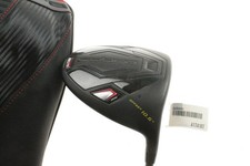Cobra AIR-X 2024 Offset Golf Club Mens RH 10.5-deg Driver Senior Graphite