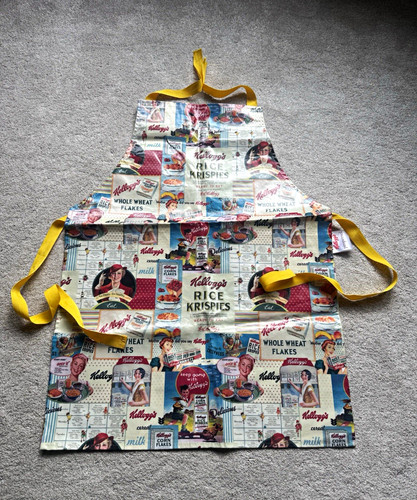 Pimpernel kellogg vintage - kellogg’s,