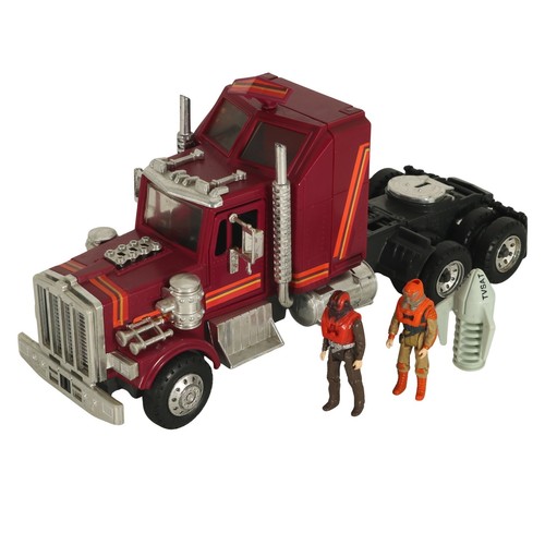 Rhino k mask kenner - mask,