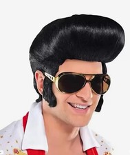 Complete Vegas Elvis Wedding