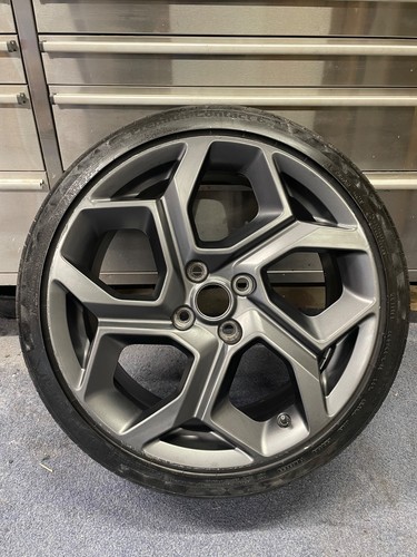Genuine oem ford fiesta 2022 - ford,
