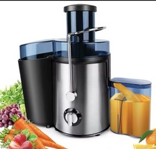 1 X Juicer Machine For Fruits
