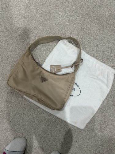 Prada edition 2000 - 2000, handheld