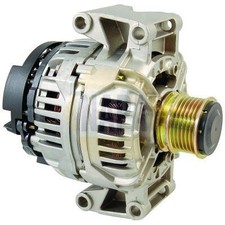 NAPA NAL1446 Alternator Fits