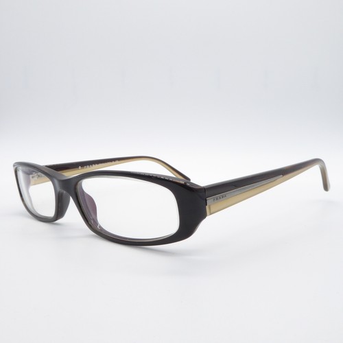 Prada eyeglasses vpr 08m - prada,