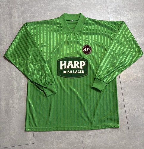 Vintage harp irish lager - irish,