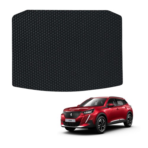 Peugeot 2008 2013 2020 - 2008, 2013-2020