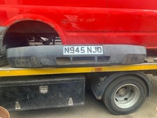 mercedes benz vario 609D 709D