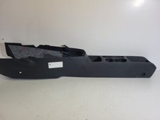 FORD FIESTA MK7 ZETEC TDCI HATCHBACK 5 Door 2008-2012 CENTRE CONSOLE K13